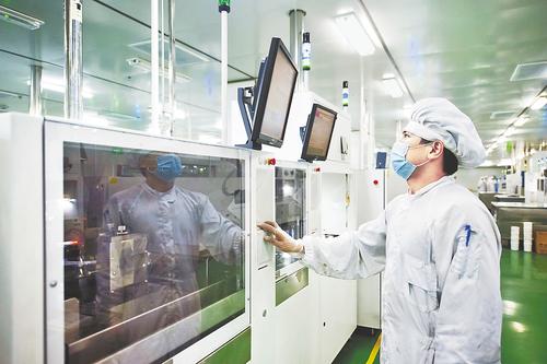 法治護(hù)航，建設(shè)制造業(yè)強(qiáng)市——技術(shù)咨詢?cè)诟哔|(zhì)量發(fā)展中的關(guān)鍵作用