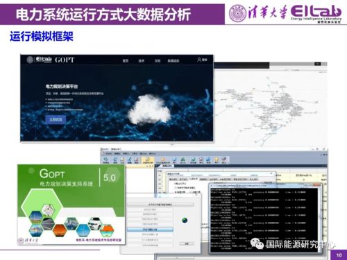 面向碳中和目標的中國電力系統技術發展方向思考