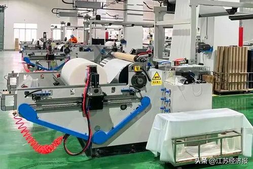 蘇州首筆綠色創新組合貸落地昆山千燈，技術服務企業迎來金融活水